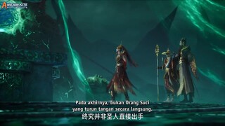 Shixiong A Shixiong season 2 episode 34 sub indo