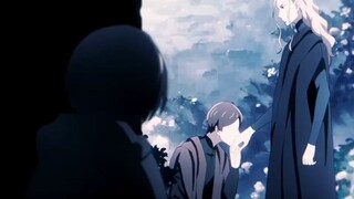 Baraou no Souretsu「AMV」thất bại bởi chính tôi anime edit