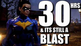 Gotham Knights -  30 Hours In And Its A Blast! (30 Hour Impressions)