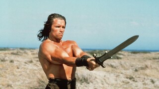 Conan the Barbarian Watch the full movie : Link in the description