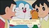 Doraemon - tagalog dubbed episode 28
