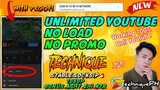 SocksIP NO LOAD NO PROMO Configs w/ .ktr .ehi .asht NO LOAD Bonus | Unlimited Youtube | TechniquePH