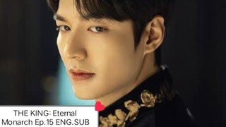 THE KING: Eternal Monarch Ep.15 ENG.SUB