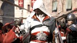 [Kiss Everywhere] Chân dung nhóm nhân vật chính của Assassin's Creed / Một thanh gươm ẩn giấu khiến 