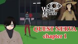 【World Of Mystery】 - UPDATE BARU MISI DARI MINERVA