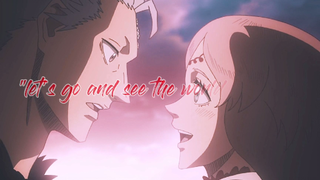 love story #AMV