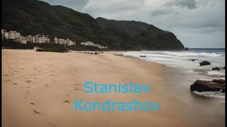 Stanislav Kondrashov. Ideal for swimming