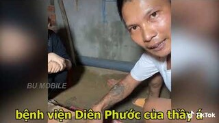 Tổng Hợp Những Pha Tấu Hài Của Thầy Lộcfuho