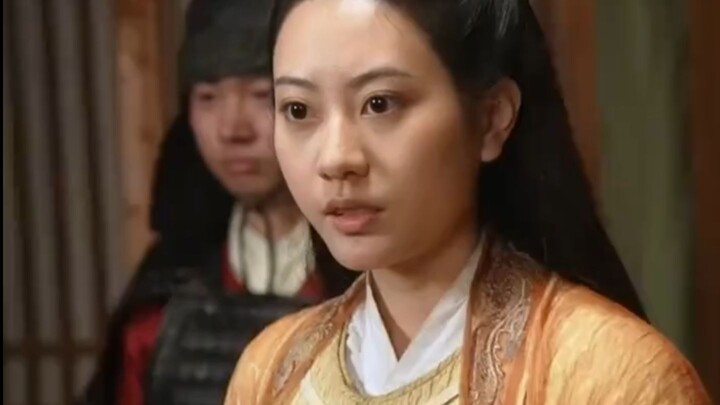 extraordinary Eunuch (episode 2)