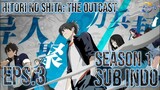 Hitori no Shita: The Outcast S1 Eps.3 Sub Indo