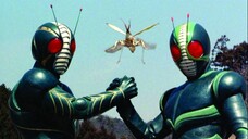 Kamen Rider World Movie