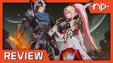 Tales of Arise Review - Noisy Pixel