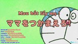 Doraemon Tập 481: Mau Bắt Lấy Mama! & Thùng Rác 4 Chiều