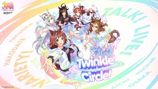 UmaMusume - Twinkle Circle! in HAKODATE