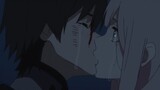 Darling in the FranXX ( Saddest moments )
