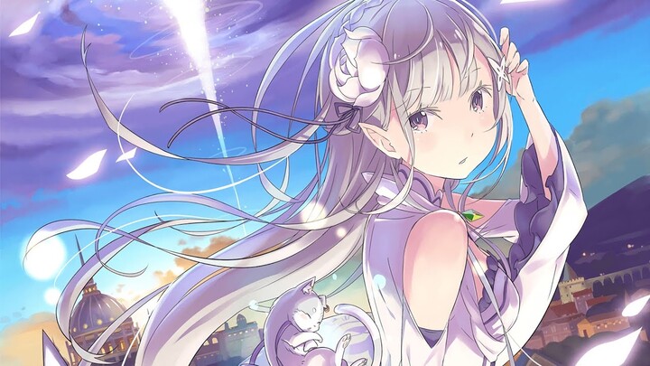 Re:Zero Season 2 Part 2 Ending Full『Believe in you』by Nonoc