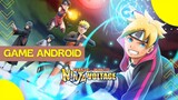 Naruto X Boruto Ninja Voltage_ Game Android seru nih gaes