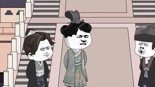 Episode 21 of "I'm Bullshitting in Big Qin Shrimp"!