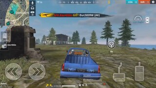 leo rank free fire thời 2019