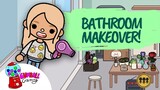 Bathroom Makeover Free items! - Toca Life World
