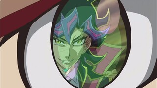 Yu-Gi-Oh! VRAINS Japanese Opening Credits Season 3