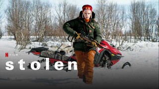 Stolen 2024 Full movie in HIndi