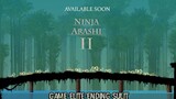 Perjalanan Arashi Mencari Dosu Tertunda Dulu Karena Menunggu Ada Update Baru |Ninja Arashi 2 Part 19