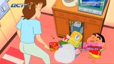 Crayon Shinchan Bahasa Indonesia