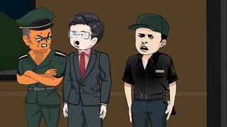 Episode 76: Konfrontasi Perang Informasi!