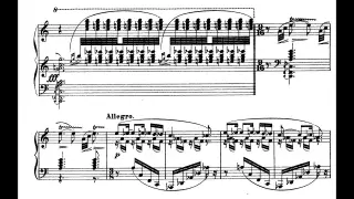 Top 10 Hardest Scriabin Pieces for Piano