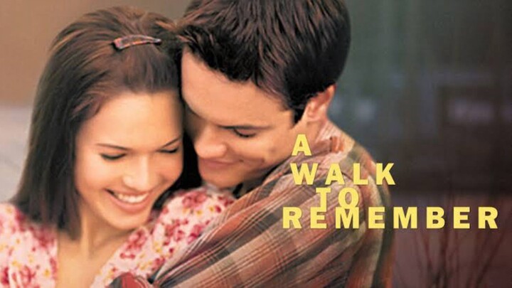 A Walk To Remember