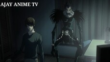 DEATH NOTE EPISODE 11 TAGALOG DUB | BETTER QUALITY| 1080P(HD)