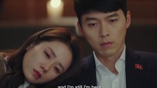 Phim truyền hình Hàn Quốc "Crash Landing on You" tuyển tập ost1-11 1080P (lời song ngữ Trung và Hàn)