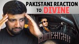 Pakistani Reacts To DIVINE - Gunehgar | Prod. by Hit-Boy | Official Music Video