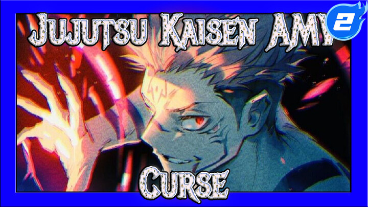 Jujutsu Kaisen / Hype / Beat Sync | Open your eyes, this is what you'd call a real curse_2