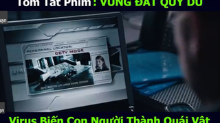 vùng đất quá dữ p2 #kenhcuaban