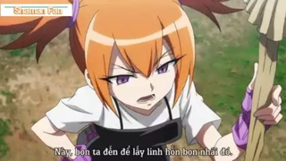 Shaman King (2021) Tập 29 - Lấy linh hồn bọn nó