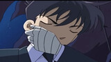 Phát hiện Shinichi giả mạo nhưng vì quáđẹp trai nênđược tha