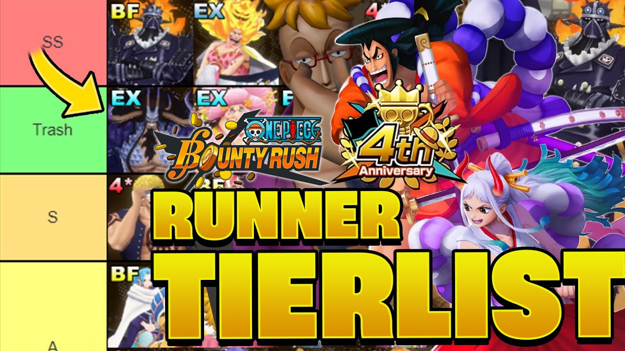 ONE PIECE Bounty Rush Yeah, I - ONE PIECE Bounty Rush