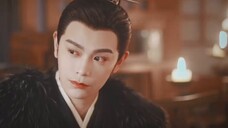 Why does the one who loves me put me in a cage|Yun Wei Shan x Shen Du|Du Shan Qi Shen