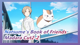 [Natsume's Book of Friends]Madara Cut2-2