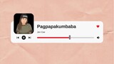Pagpapakumbaba - Jen Cee (Official Lyric)