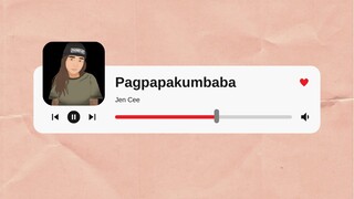 Pagpapakumbaba - Jen Cee (Official Lyric)