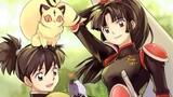 [Brother Bin] Review of "InuYasha" (5)