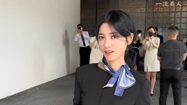 สาวสวยฮอตฮิตช่วงนี้ ล่าสุดสวยเป๊ะปังมาก