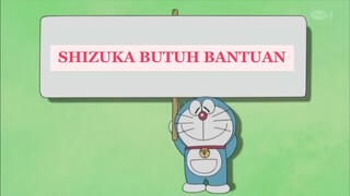 Shizuka mode Hijrahlah di episode ini 😂