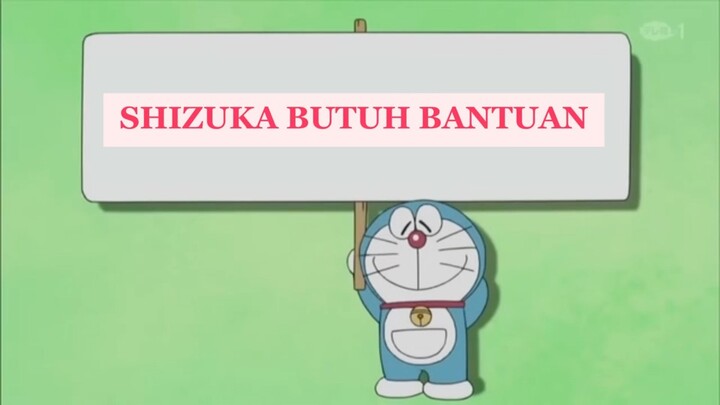 Shizuka mode Hijrahlah di episode ini 😂