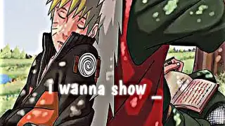 Naruto& jiraiya