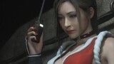 ชาวจีนทำ "Resident Evil 2: Remake" Mai Shiranui Mod