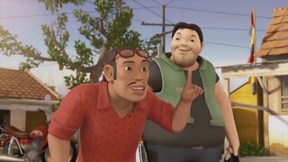 Adit & Sopo Jarwo | Info Penting dari Bang Jarwo